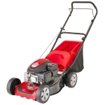 Mountfield HP42 16" Petrol Lawn Mower - Image 2