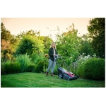 Mountfield PRINCESS 38 Li 15" Cordless Lawnmower (Kit) - Image 19