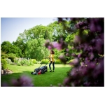 Mountfield S421R PD 16" Petrol Roller Lawn Mower - Image 11
