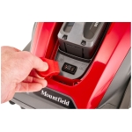 Mountfield PRINCESS 34 Li 13" Cordless Lawn Mower (Kit) - Image 9