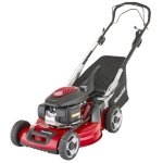 Mountfield SP555 V 21" Petrol Lawnmower - Image 2