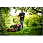 Mountfield SP46 Elite 18" Petrol Lawn Mower - Image 13