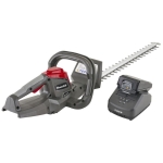 Mountfield MHT 20 Li 20" Cordless Hedge Trimmer (Kit) - Image 7