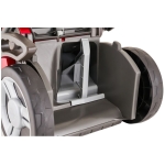 Mountfield PRINCESS 38 15" Electric Lawn Mower - Image 11