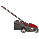 Mountfield Empress 41 Roller Li 16" Roller Lawnmower (Kit) - Image 3