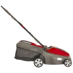 Mountfield ELECTRESS 38 Li 15" Cordless Lawnmower (Kit) - Image 3