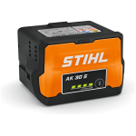 STIHL AK 30 S Battery