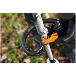 STIHL KMA 120 R KombiMotor Garden Multi-Tool (Tool Only)