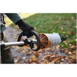 STIHL KMA 120 R KombiMotor Garden Multi-Tool (Tool Only)