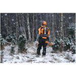 STIHL HTA 150 Pole Pruner (Tool Only) - Image 6