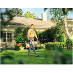 STIHL FSA 80 R Cordless Brushcutter (Tool Only) - Image 9