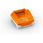 STIHL AL 301 Fast Battery Charger - Image 2