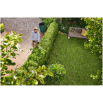 STIHL HSA 40 20" Cordless Hedge Trimmer (Kit) - Image 5