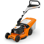 STIHL RM 448.3 V 18" Petrol Lawn Mower - Image 2