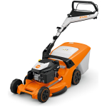 STIHL RM 453.3 V 21" Petrol Lawn Mower - Image 2