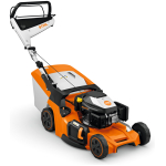 STIHL RM 453.3 V 21" Petrol Lawn Mower