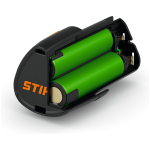 STIHL AS 2 Battery - Image 2
