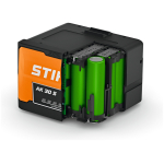 STIHL AK 30 S Battery - Image 3