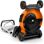 STIHL RMA 253.3 T 20" Cordless Lawn Mower (Tool Only) - Image 7