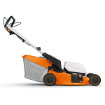 STIHL RMA 253.3 T 20" Cordless Lawn Mower (Tool Only) - Image 5