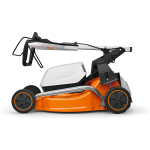 STIHL RMA 253.3 T 20" Cordless Lawn Mower (Tool Only) - Image 6