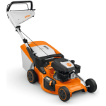 STIHL RM 253.3 T 20" Petrol Lawn Mower