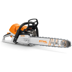 STIHL MS 400.1 C-M 20" Chainsaw - Image 2