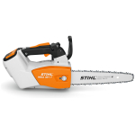 STIHL MSA 161 T 12" Top-Handle Chainsaw (Tool Only)