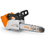STIHL MSA 220.1 TC-O 14" Top Handle Chainsaw (Tool Only) - Image 2