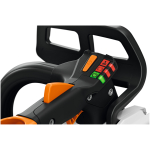 STIHL MSA 220.1 TC-O 14" Top Handle Chainsaw (Tool Only) - Image 6