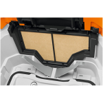 STIHL MSA 220.1 TC-O 14" Top Handle Chainsaw (Tool Only) - Image 7