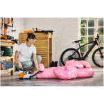 STIHL KOA 20.0 Battery Compressor (Tool Only) - Image 8