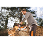 STIHL MSA 70 C-B 12" Chainsaw (Tool Only) - Image 4