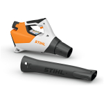 STIHL BGA 30.0 Handheld Blower (Tool Only) - Image 4