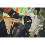 STIHL SHA 140.0 Cordless Vacuum Shredder (Tool Only) - Image 9