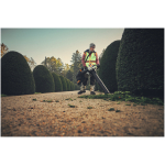 STIHL SHA 140.0 Cordless Vacuum Shredder (Tool Only) - Image 8