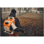 STIHL BRA 600.0 Backpack Blower (Tool Only) - Image 11