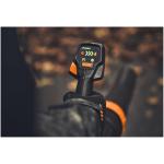 STIHL BRA 600.0 Backpack Blower (Tool Only) - Image 4