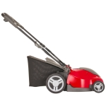 Mountfield PRINCESS 38 15" Electric Lawn Mower - Image 4
