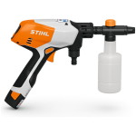 STIHL RCA 20.0 Cordless Pressure Washer (Kit) - Image 6