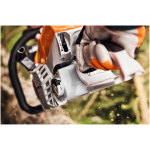 STIHL MS 400.1 C-M 20" Chainsaw - Image 6
