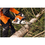 STIHL MS 400.1 C-M 20" Chainsaw - Image 9
