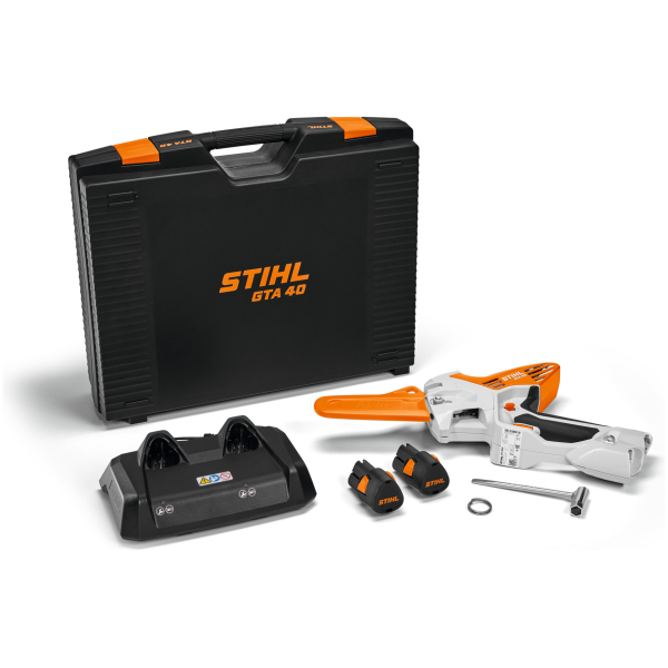 STIHL GTA 40 (AS) 6" Cordless Pruner (Kit)