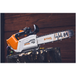 STIHL MSA 220.1 TC-O 14" Top Handle Chainsaw (Tool Only) - Image 11