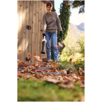 STIHL BGA 30.0 Handheld Blower (Tool Only) - Image 5