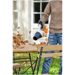 STIHL BGA 30.0 Handheld Blower (Tool Only) - Image 7