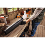 STIHL BGA 50 Cordless Leaf Blower (Tool Only) - Image 5