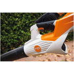 STIHL BGA 50 Cordless Leaf Blower (Tool Only) - Image 6