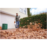 STIHL BGA 50 Cordless Leaf Blower (Tool Only) - Image 3