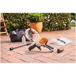STIHL RCA 20.0 Cordless Pressure Washer (Kit) - Image 11